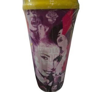 Selena Quintanilla 25th Anniversy Travel Tumbler SEALED